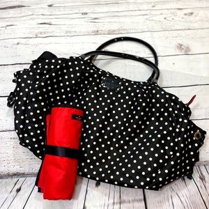 Kate Spade Stevie Diaper Bag